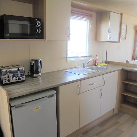 Kingfisher : Horizon Ii:- 8 Berth, Close To Site Entrance Ingoldmells Exterior foto