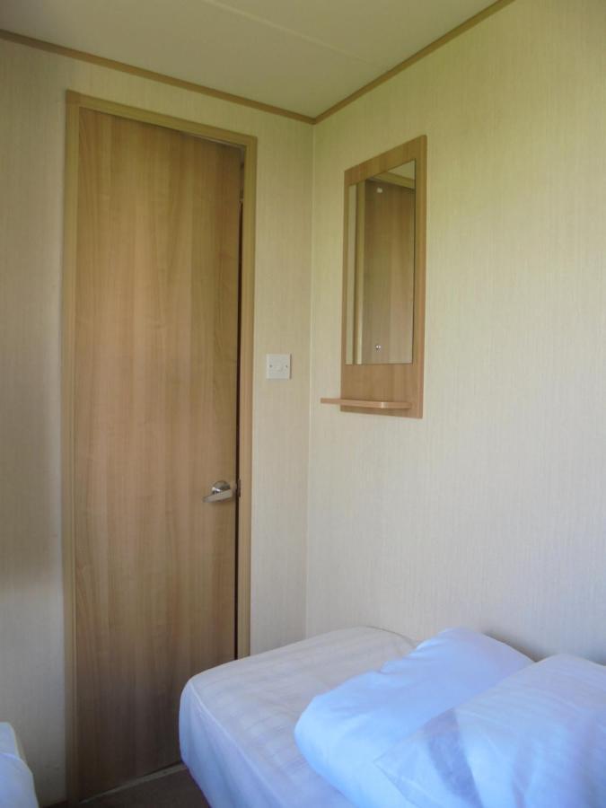 Kingfisher : Horizon Ii:- 8 Berth, Close To Site Entrance Ingoldmells Exterior foto