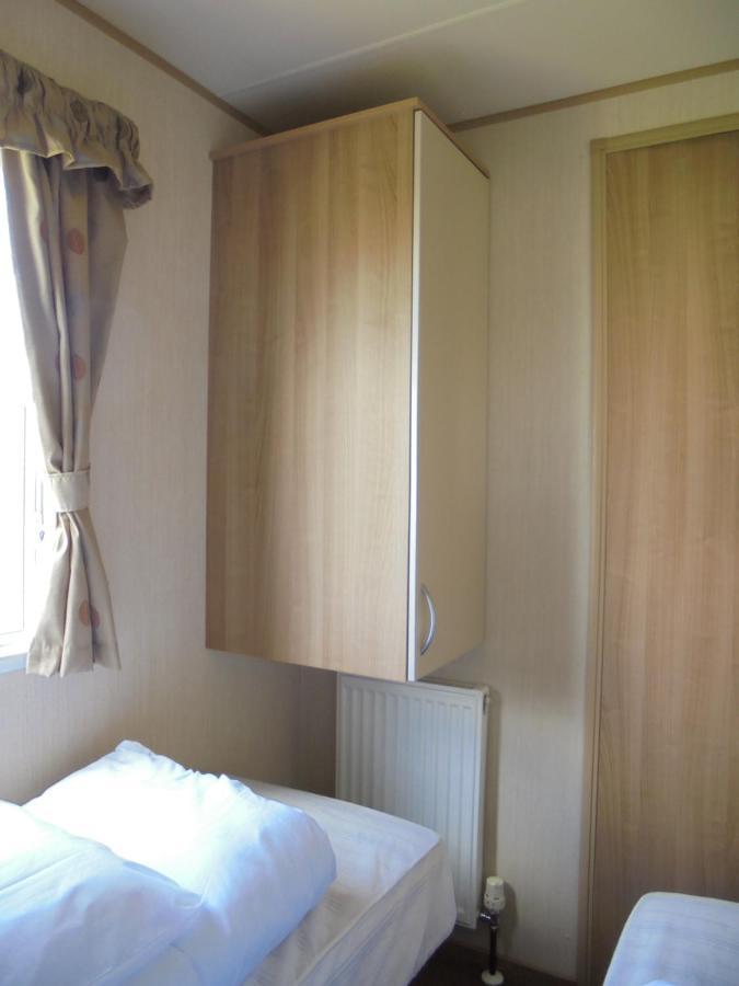 Kingfisher : Horizon Ii:- 8 Berth, Close To Site Entrance Ingoldmells Exterior foto
