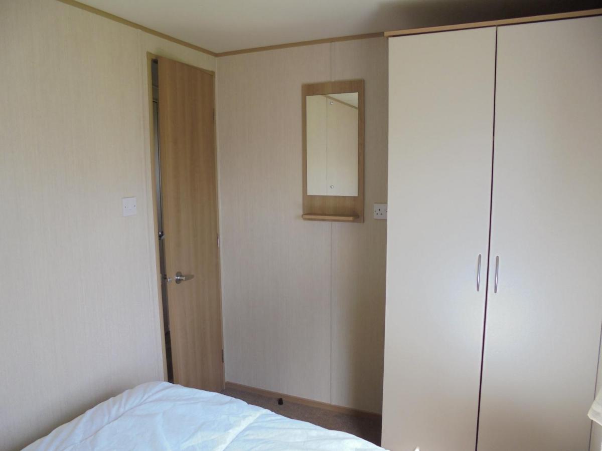 Kingfisher : Horizon Ii:- 8 Berth, Close To Site Entrance Ingoldmells Exterior foto