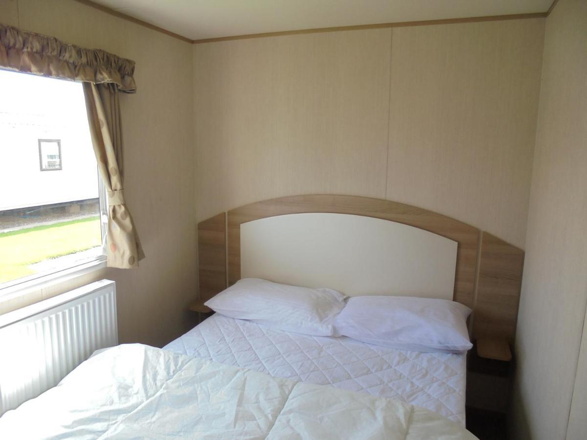 Kingfisher : Horizon Ii:- 8 Berth, Close To Site Entrance Ingoldmells Exterior foto