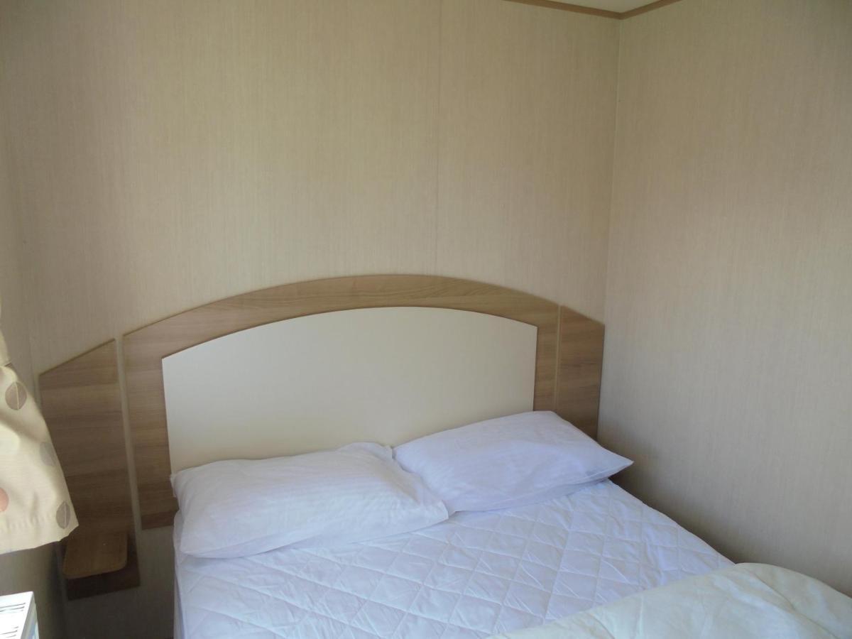 Kingfisher : Horizon Ii:- 8 Berth, Close To Site Entrance Ingoldmells Exterior foto